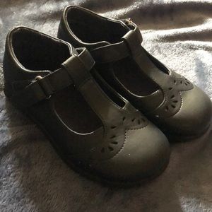 Children Mary Jane shoes